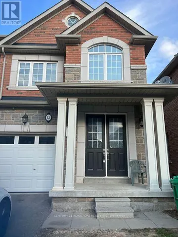 12 FOLIAGE DRIVE, Brampton (Northwest Brampton), Ontario L7A0B6