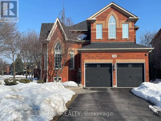 BSMT - 1396 KIDLINGTON GATE, Mississauga (Meadowvale Village), Ontario L5N7Z3