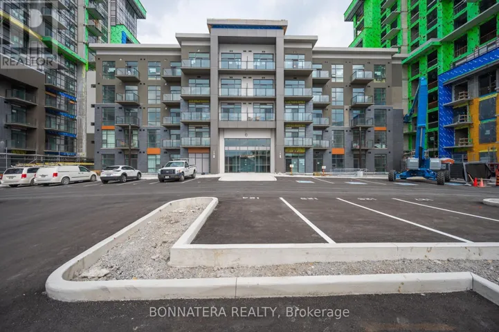 223 - 450 DUNDAS STREET E, Hamilton (Waterdown), Ontario L8B1Z2