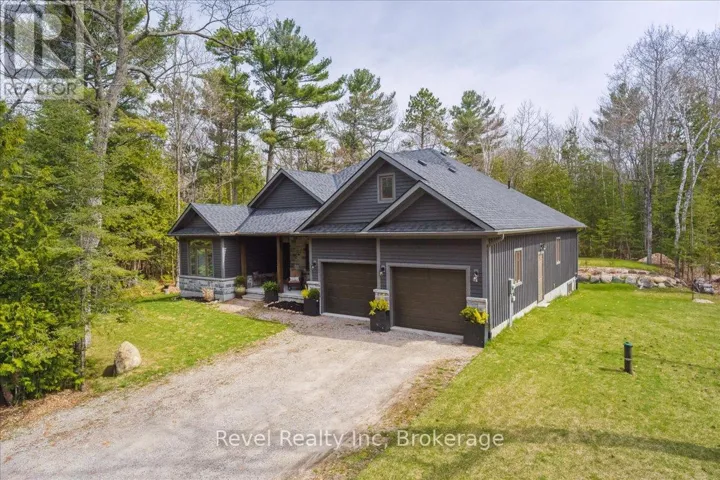 59 TROUT LANE, Tiny, Ontario L9M0J1