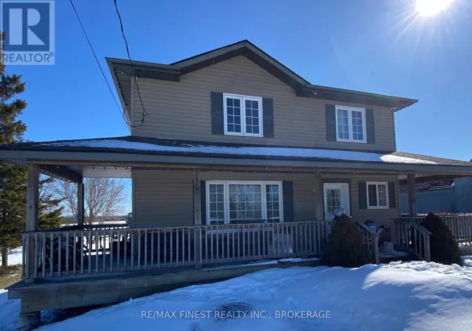 5898 COUNTY ROAD 2, Loyalist (Lennox and Addington - South), Ontario K0H2H0