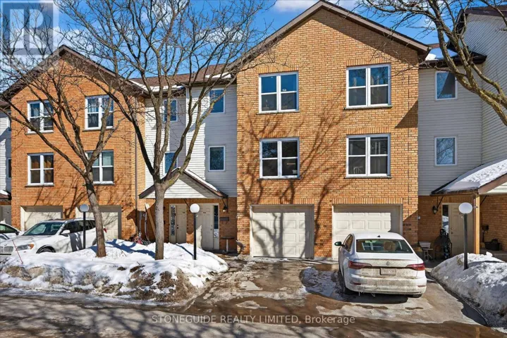 503 - 2650 MARSDALE DRIVE, Peterborough (Ashburnham Ward 4), Ontario K9L1Y2