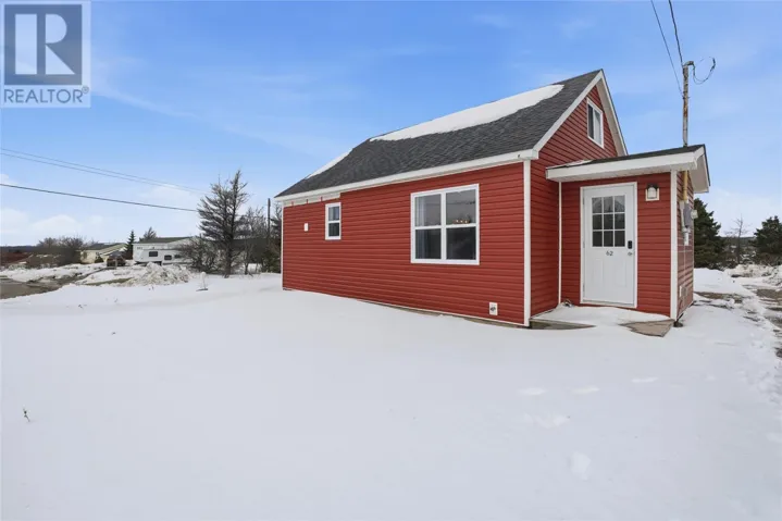 62-64 Greenwood Street, Marystown, Newfoundland & Labrador A0E2M0