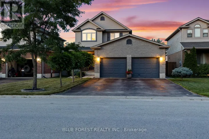 42126 MCBAIN LINE, Central Elgin, Ontario N5P4R1