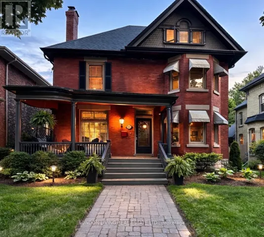 197 ELMWOOD AVENUE E, London South (South F), Ontario N6C1K1