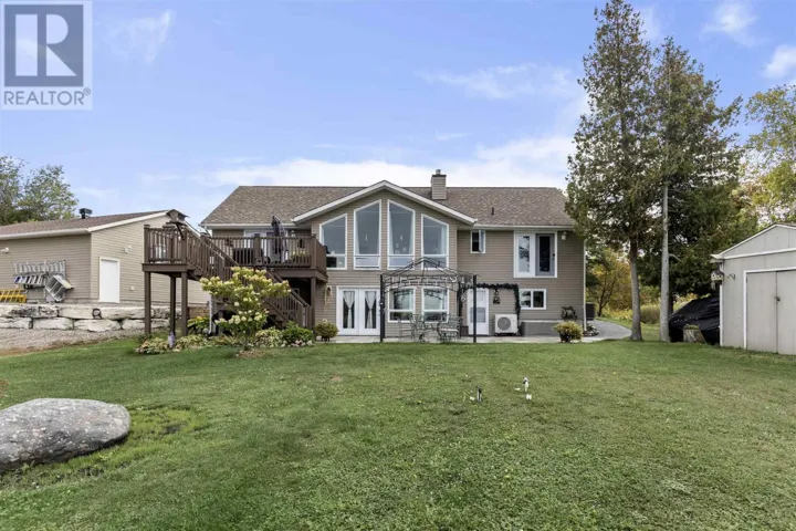 48 Lighthouse Point DR, Thessalon, Ontario P0R1L0