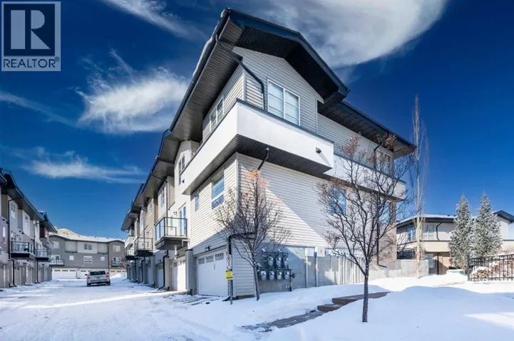 57 Aspen Hills Common SW, Calgary, Alberta T3H0R7