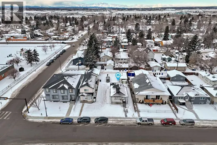 6639 19 Street SE, Calgary, Alberta T2C0P1