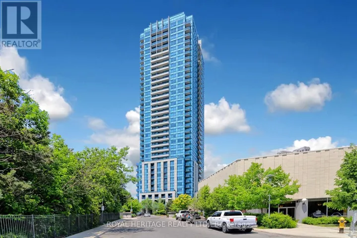2006 - 181 WYNFORD DRIVE, Toronto (Banbury-Don Mills), Ontario M3C0C6