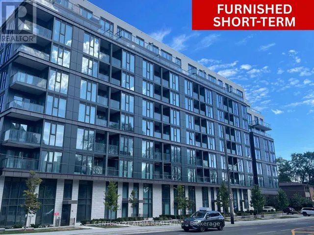 709 - 250 LAWRENCE AVENUE, Toronto (Lawrence Park North), Ontario M5M1B2