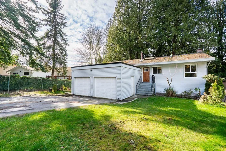 8403 ARBOUR PLACE, Surrey, British Columbia V4C7H4