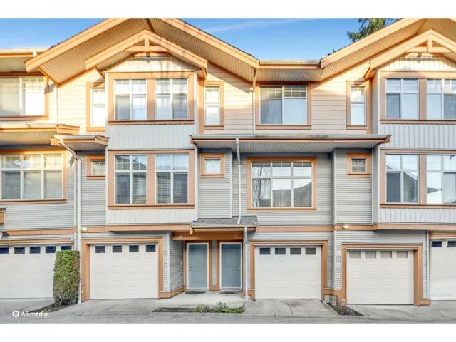 19 12036 66 AVENUE, Surrey, British Columbia V4A1P9