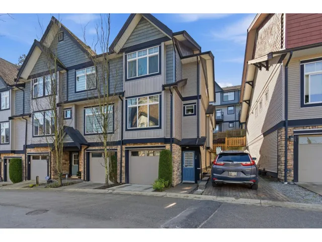 36 6299 144 STREET, Surrey, British Columbia V3X1A2