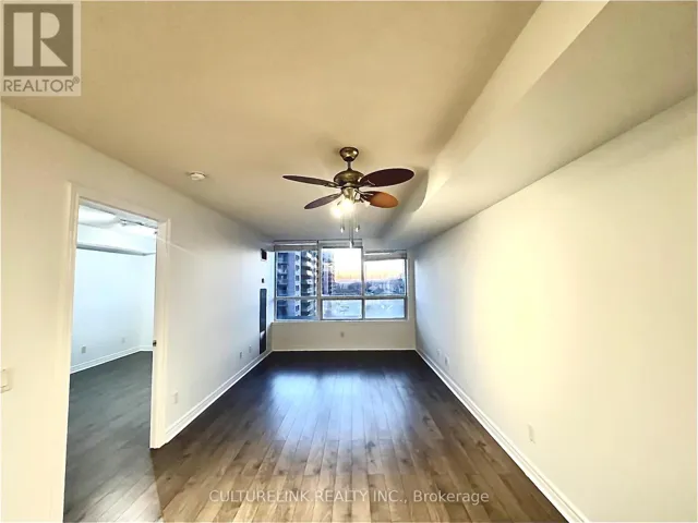 808 - 25 TIMES AVENUE, Markham (Commerce Valley), Ontario L3T7X5