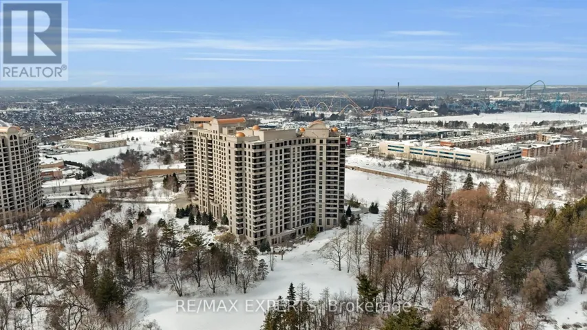 701 - 9255 JANE STREET, Vaughan (Maple), Ontario L6A0K1