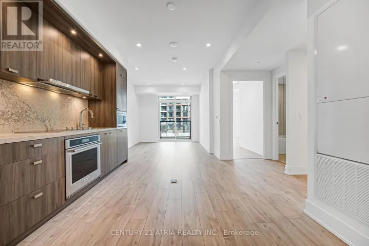 341 - 858 DUPONT STREET, Toronto (Dovercourt-Wallace Emerson-Junction), Ontario M6G0C1