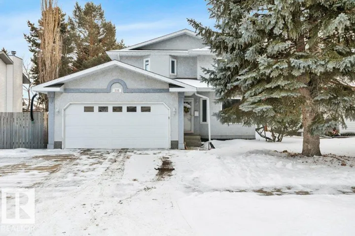235 NORTHMOUNT DR, Wetaskiwin, Alberta T9A3M4