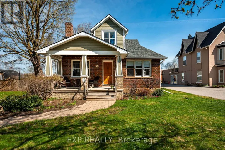 314 MAIN STREET E, Shelburne, Ontario L9V2Y9