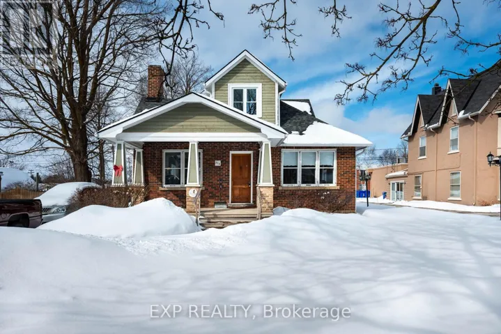 314 MAIN STREET E, Shelburne, Ontario L9V2Y9