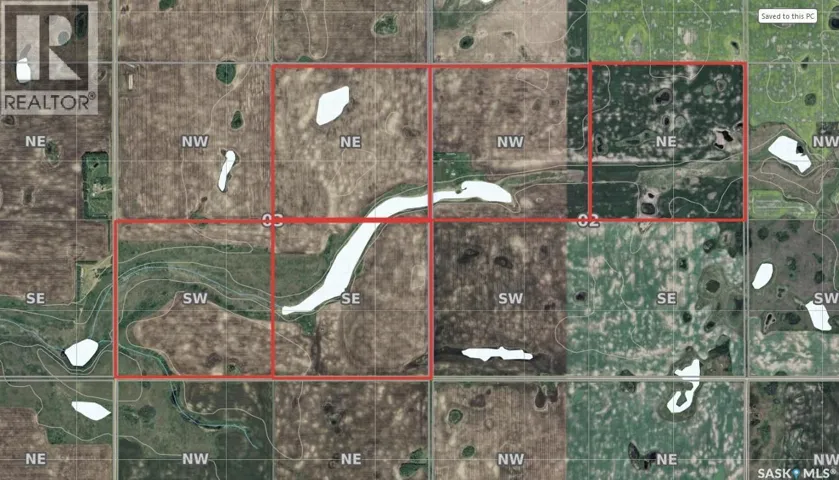 Erhardt 5 Quarters, Last Mountain Valley RM No. 250, Saskatchewan S0G1G0