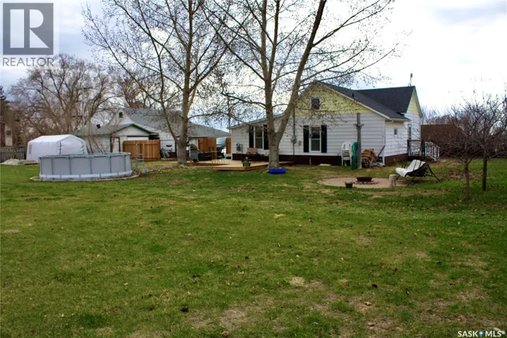200 3rd STREET, Dundurn, Saskatchewan S0K1K0