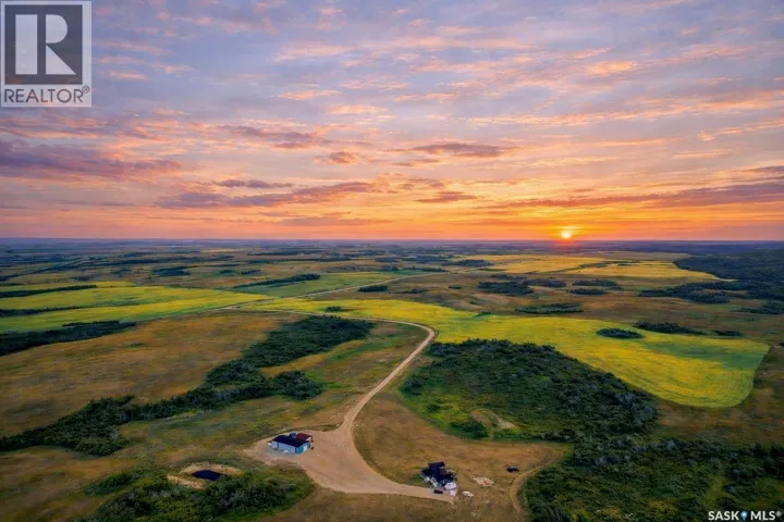 Top of The Hill Quarter, Last Mountain Valley RM No. 250, Saskatchewan S0G4V0