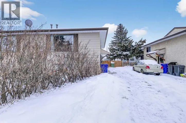 6119 53 Street, Olds, Alberta T4H1L2