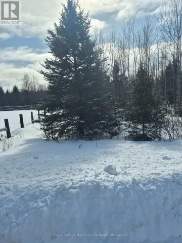 406 CAMERON ROAD, Papineau-Cameron (Papineau Cameron), Ontario P0H1V0