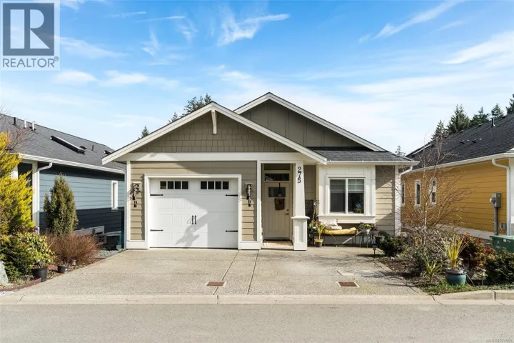 275 Edgewood Cres, Duncan, British Columbia V9L0G6