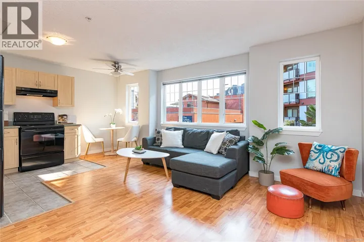 203 2844 Bryn Maur Rd, Langford, British Columbia V9B3T4