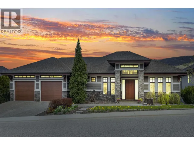 920 Stockley Street, Kelowna, British Columbia V1P1R6
