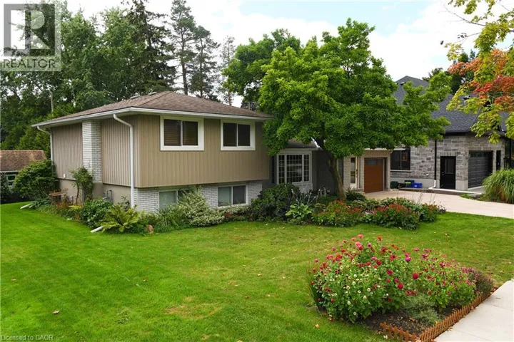 53 WILLIAM Street, Elmira, Ontario N3B1P5