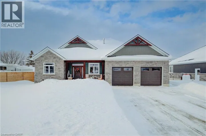 21 PAXTON Street, Holyrood, Ontario N0G2B0
