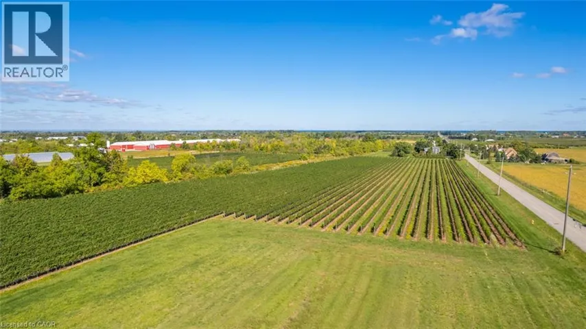 3811 KING Street, Beamsville, Ontario L0R1B1