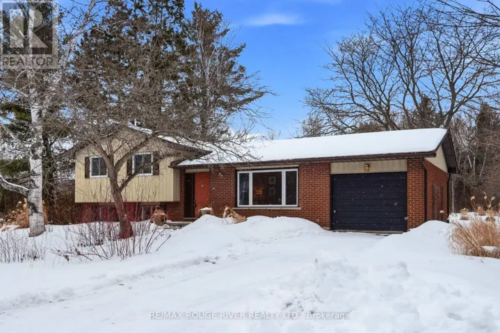 1020 ELGIN STREET E, Cobourg, Ontario K9A0S1