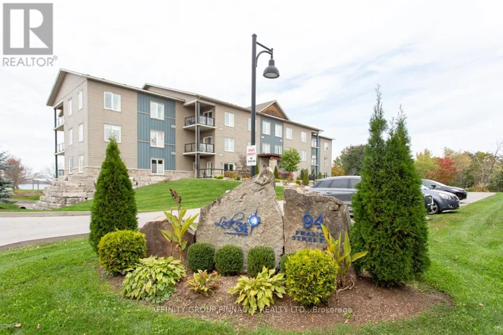 103 - 94 FRANCIS STREET W, Kawartha Lakes (Fenelon Falls), Ontario K0M1N0