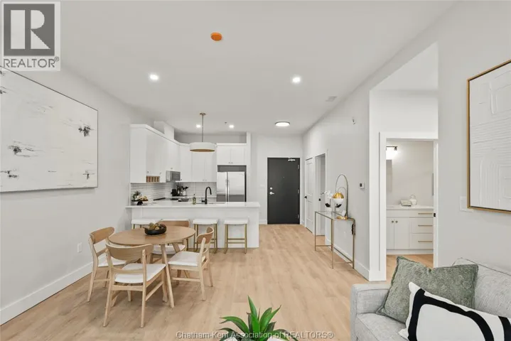 364 Grand AVENUE East Unit# 304, Chatham, Ontario N7L0H5