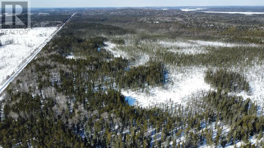 PCL 4078 MELGUND RD 3 & HWY 603, Dyment, Ontario P0V1P0