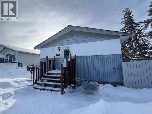 621 97A Avenue, Dawson Creek, British Columbia V1G1R2
