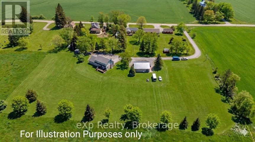 953 GREENOCK-BRANT LINE, Brockton, Ontario N0G1J0