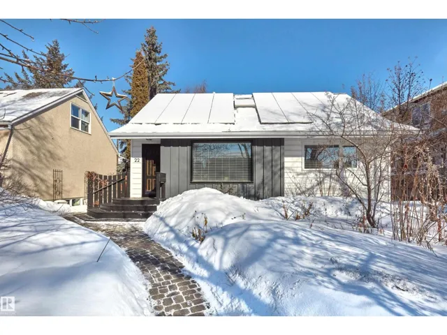 11622 76 AV NW, Edmonton, Alberta T6G0K8