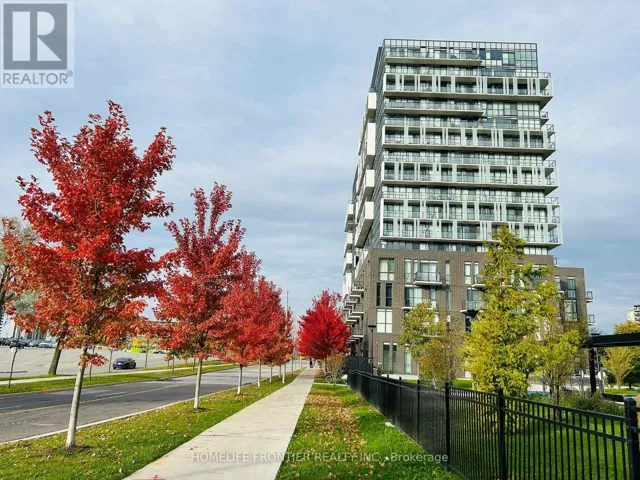 1405 - 150 FAIRVIEW MALL DRIVE, Toronto (Don Valley Village), Ontario M2J0E7