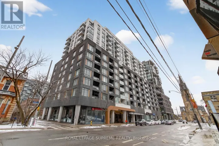 1224 - 525 ADELAIDE STREET W, Toronto (Waterfront Communities), Ontario M5V1T6