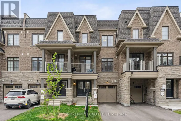 92 WILLIAM SHEARN CRESCENT, Markham (Angus Glen), Ontario L6C3J4