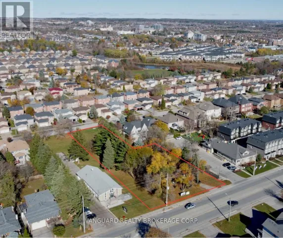 196 ELGIN MILLS ROAD W, Richmond Hill (Westbrook), Ontario L4C4M2