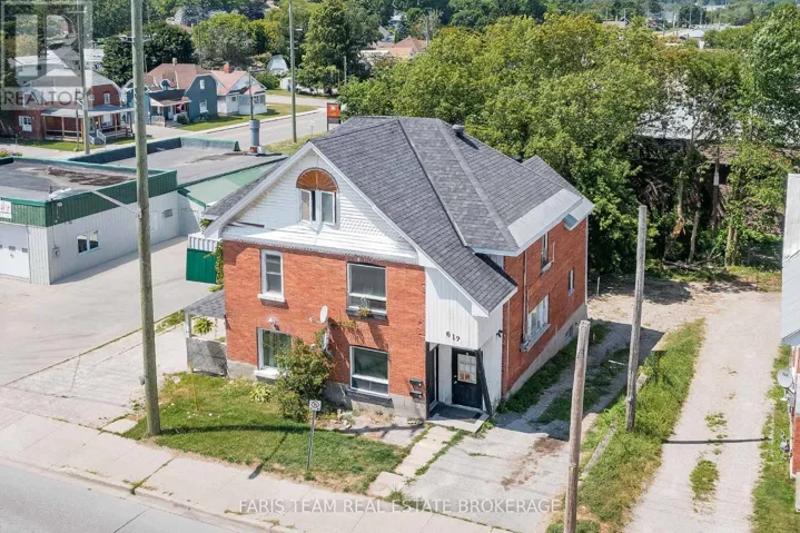 612 BAY STREET, Midland, Ontario L4R1L6