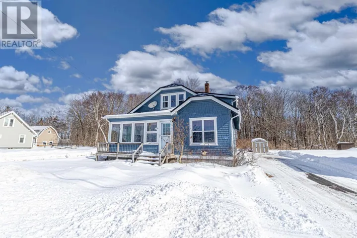 2410 HIGHWAY 10, Borden-Carleton, Prince Edward Island C0B1X0