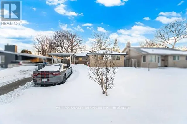 15 LANGWITH COURT, Brampton (Brampton South), Ontario L6Y1Z9