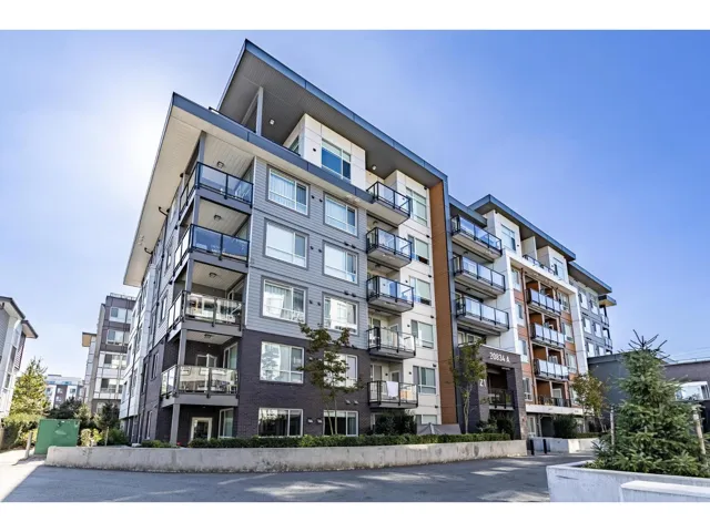 A111 20834 80 AVENUE, Langley, British Columbia V2Y3M3