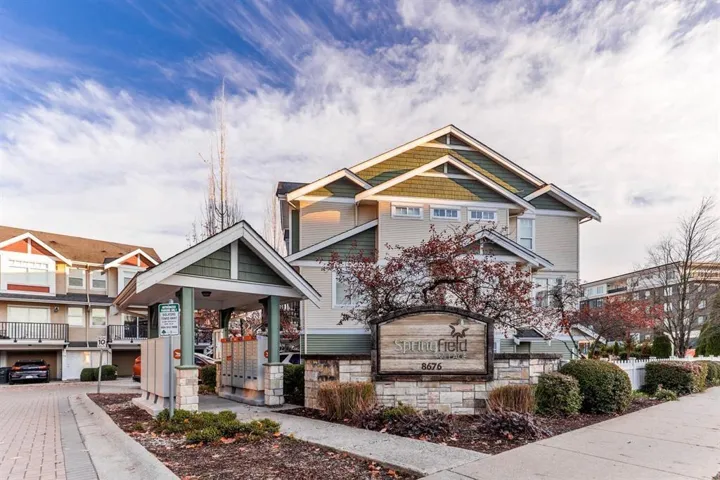 42 8676 158 STREET, Surrey, British Columbia V4N5W3